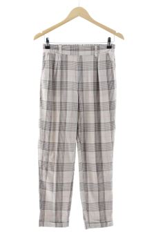 Casual Hose S Stradivarius, Foto 1 von 2