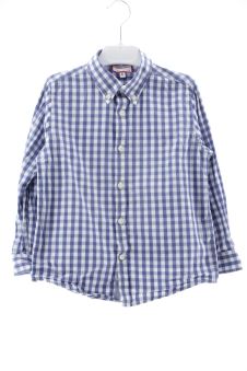 Chemise manches longues 4 ans Neck & Neck