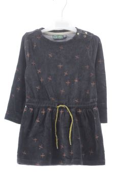 Vestido sport 2 años Tumble´n Dry