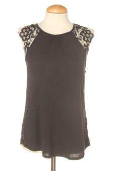 Aufwändiges Top S H&M, Foto 1 von 2