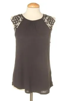 Top S H&M, photo 1 sur 2