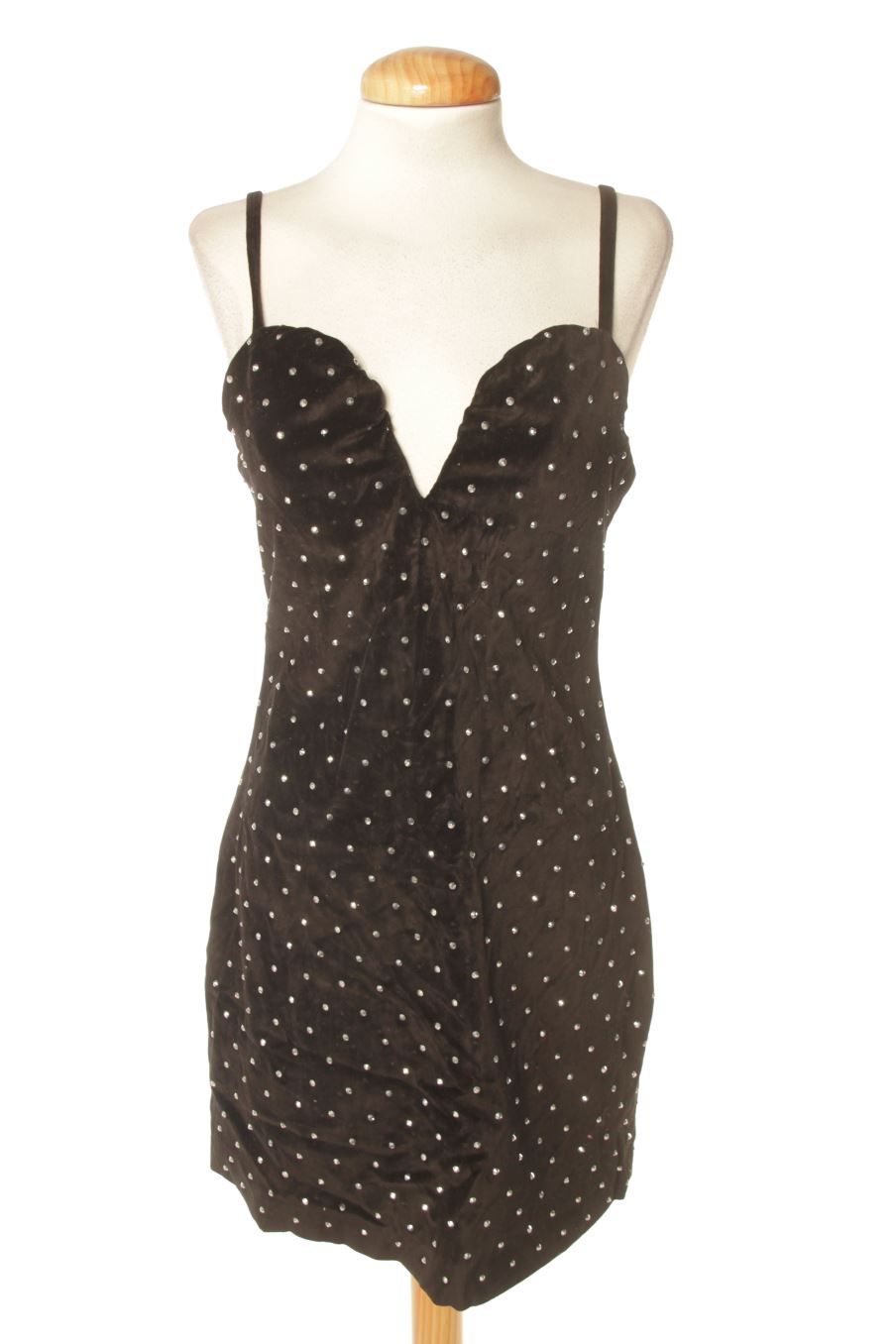 Robe casual Michael Kors de la taille S, de couleur noir