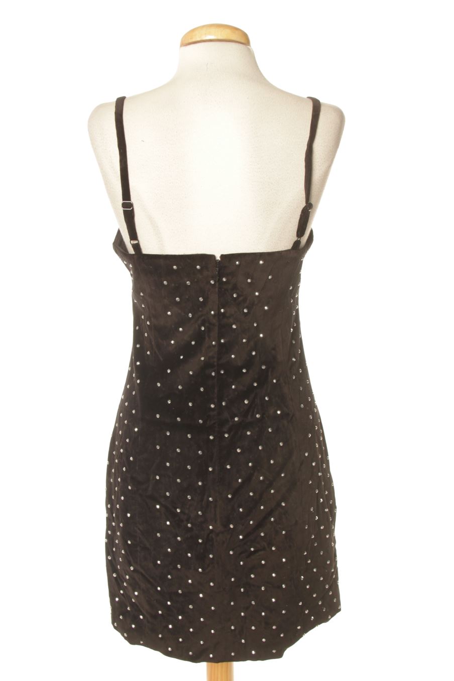 Robe casual Michael Kors de la taille S, de couleur noir