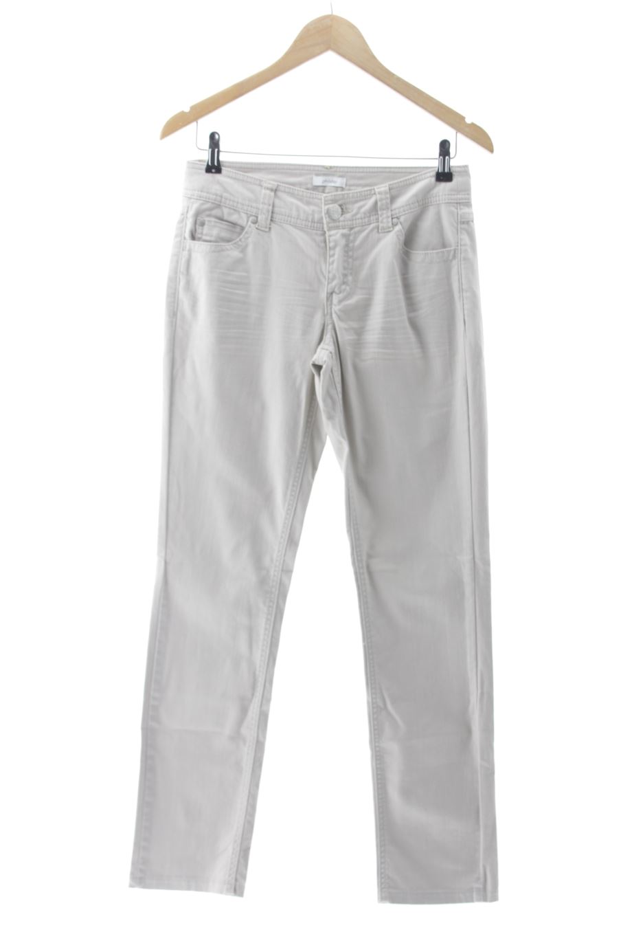 Jeans von Phildar Größe 36, Farbe Beige, aus Jeanskleidung für