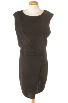 Vestido casual 42 Trucco