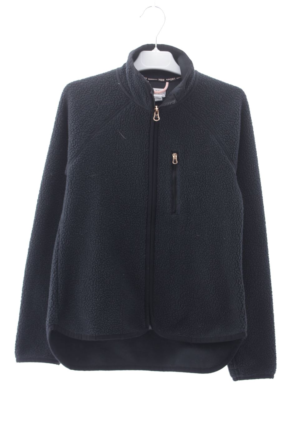 Chaqueta de H&M de la talla 9 años de segunda mano