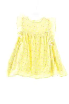 Vestido 2 años Vertbaudet