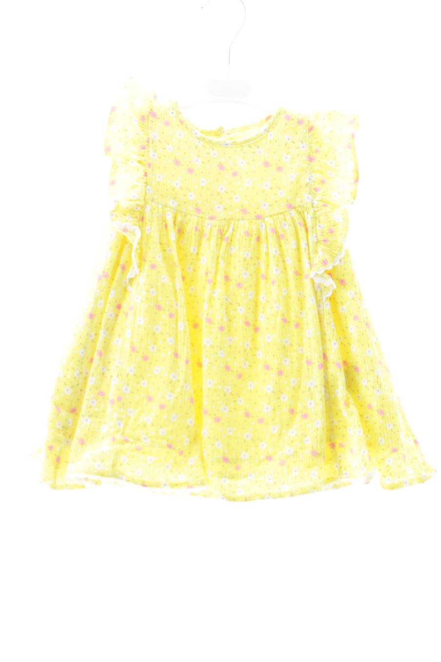 gebraucht Vertbaudet Aufwändiges Kleid Größe 98