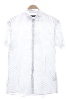 Camisa manga corta XL Celio