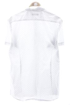 Camisa manga corta XL Celio