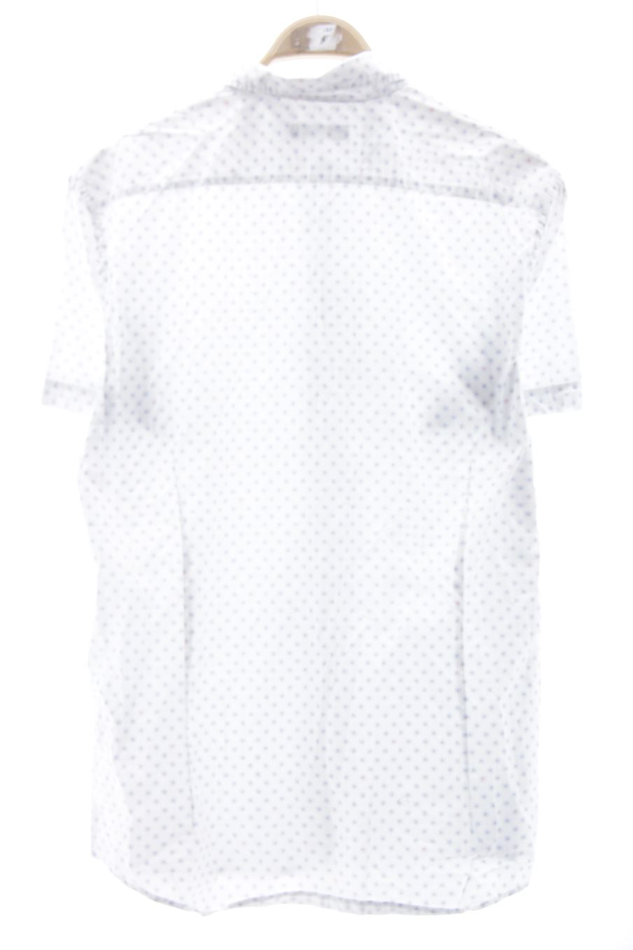 Camisa manga corta de Celio de la talla XL