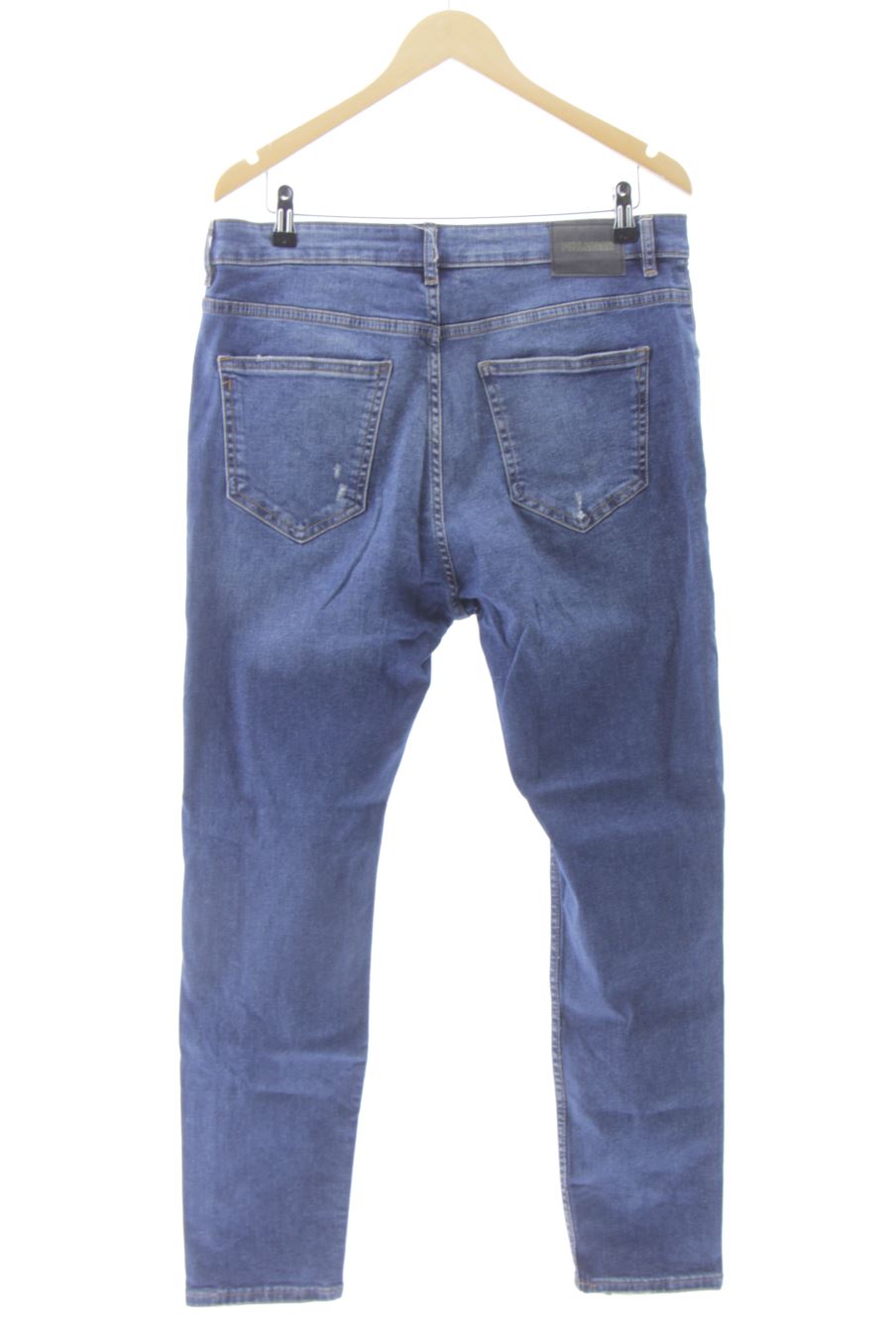 Vaquero de Pull & Bear de la talla 44