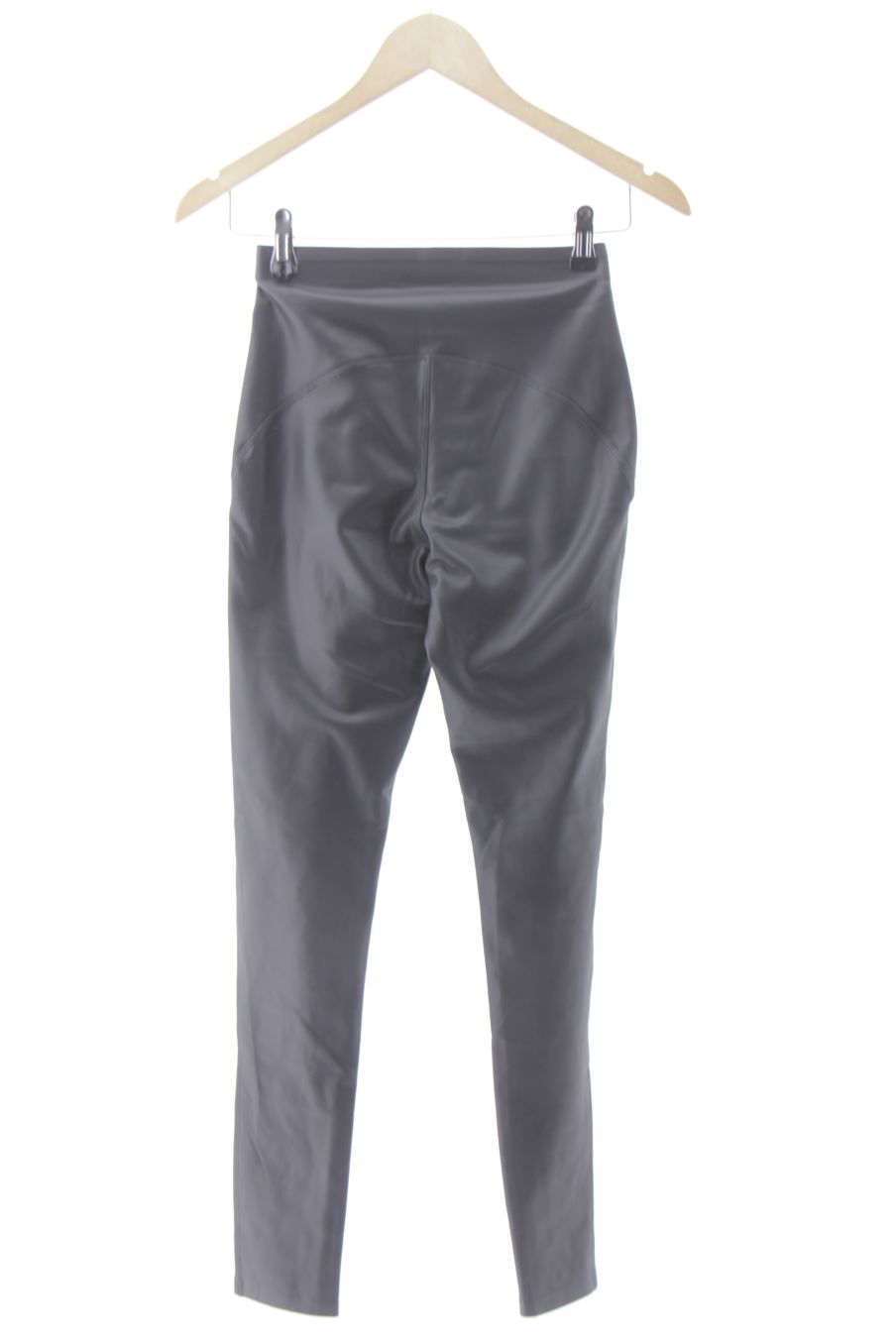 Pantalon PERCENTIL de la taille S, de couleur noir de synthétique