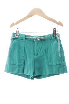 Pantaloni corti 8 anni Zara