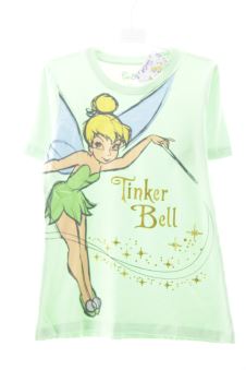 T-shirt 11 ans Disney