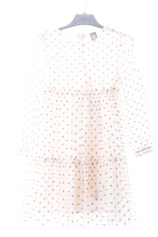 Aufwändiges Kleid 110 Little kiss