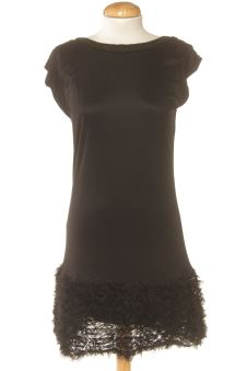 Robe casual S Mango, photo 1 sur 2