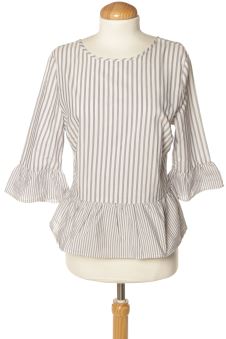 Blouse à manches longues L PERCENTIL, photo 1 sur 2