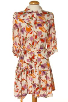 Robe casual 38 Suncoo
