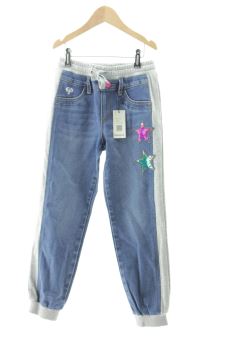 Jeans 7 ans Desigual