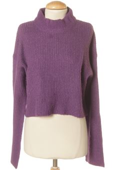 Jersey S H&M
