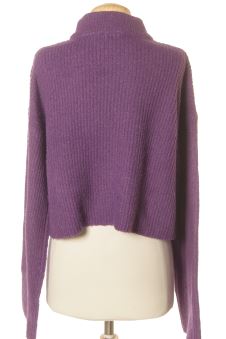Jersey S H&M