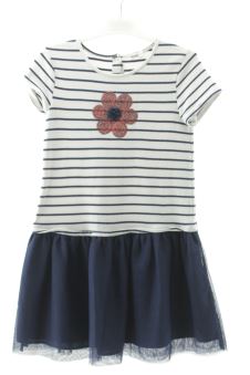 Aufwändiges Kleid 140 Orchestra
