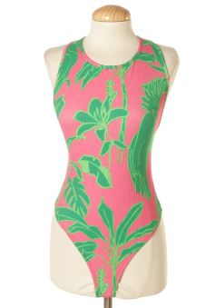 Body M Desigual, foto 1 di 2