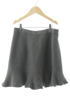 Aufwändiger Rock 146 Zara