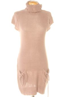 Vestito casual M Bershka