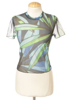 Camiseta M Desigual, foto 1 de 2