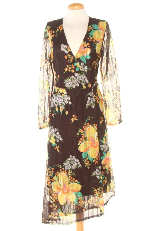 Robe casual