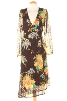 Robe casual 38 ERA COLLECTION, photo 1 sur 2