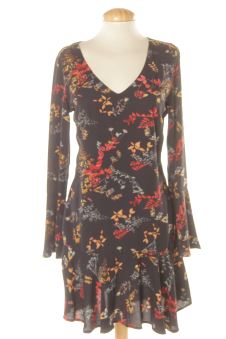 Robe casual 36 Fórmula Joven