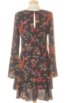 Robe casual 36 Fórmula Joven