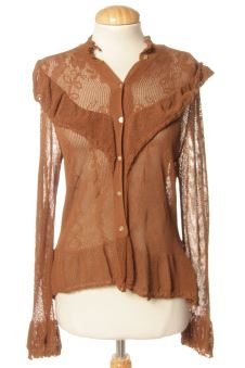 Gilet L Zara