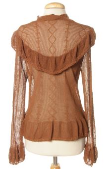 Gilet L Zara