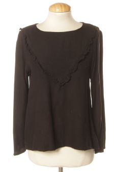 Blouse à manches longues S Compañía Fantástica