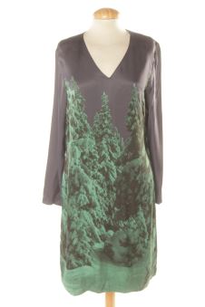 Einfaches Kleid 38 Nice Things By Paloma S.