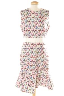 Robe casual 42 Moskada