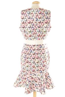 Robe casual 42 Moskada