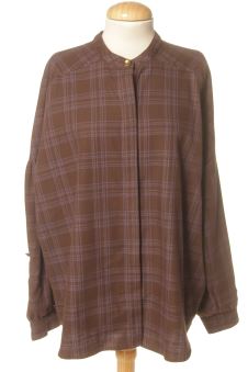 Blouse à manches longues L Sessún