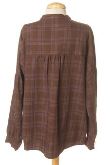 Blouse à manches longues L Sessún