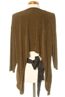 Camiseta manga larga M Stradivarius