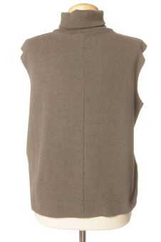 Camiseta L Mango