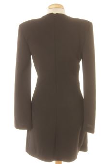 Vestido elegante S Mango