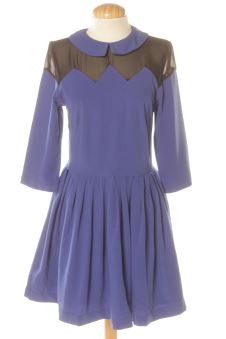Vestito casual XS pepaloves