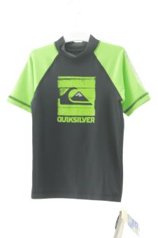T-shirt 6 ans Quiksilver