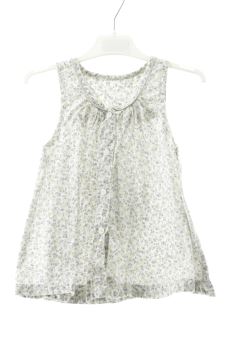 Robe 4 ans PERCENTIL