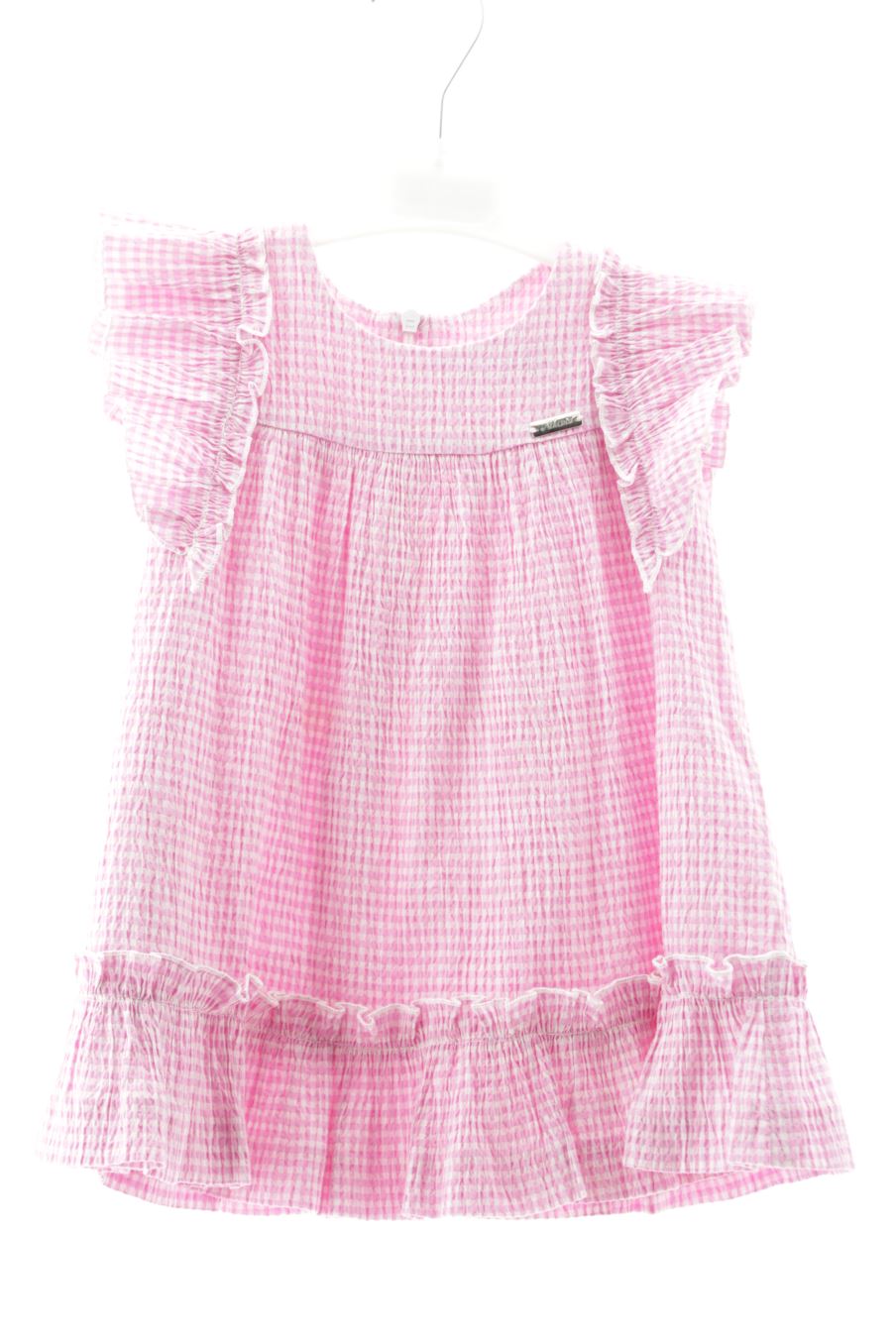 Vestido de Nekenia de la talla 2 años de segunda mano